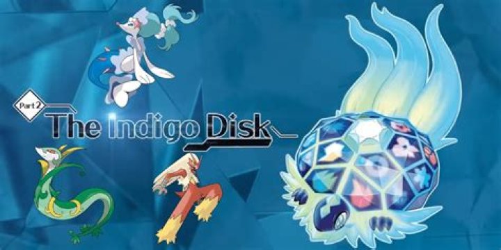 Pokemon Indigo Disk: Does it Matter Which Biome You Pick First? - Answered