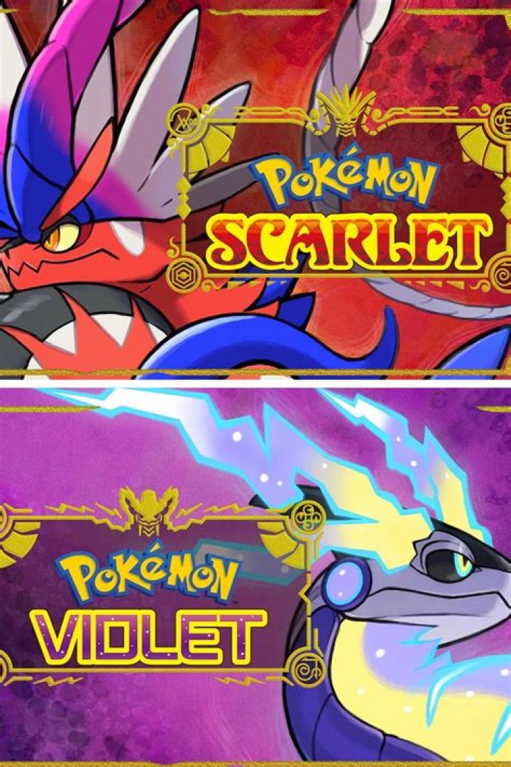 Pokemon Scarlet and Violet: How to Use the Indigo Style Card