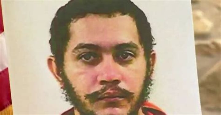 Police report new sightings of escaped Pennsylvania prisoner