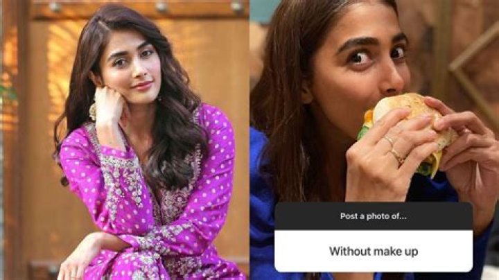 Pooja Hegde gives WITTY response to fan who asked her to post naked picture – India TV