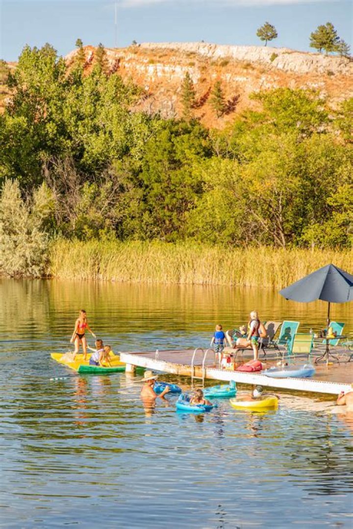 Popular campground, hot spring in Boise National Forest temporarily closed due to COVID-19
