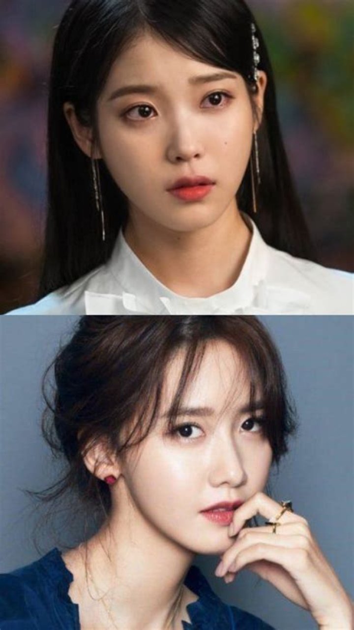 Popular Female Kpop idols who turned actors