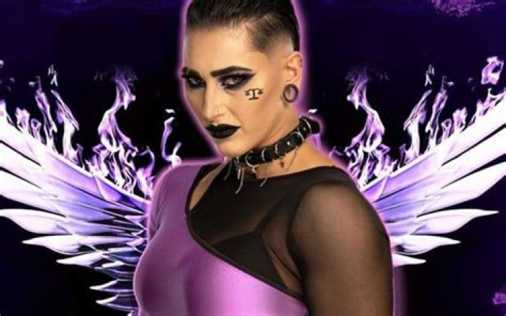 Popular Metal Band Made New Theme For Rhea Ripley