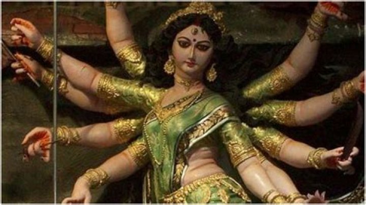 Light up your Navratri with these popular devotional songs & Aartis of Nine Forms of Maa Durga – India TV