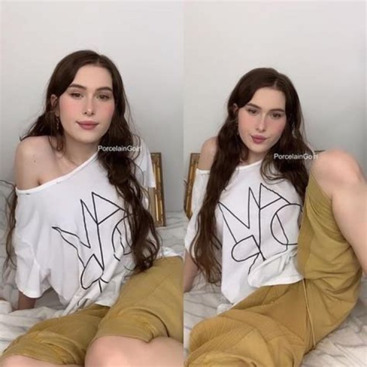 Discovering The Allure Of Porcelaingoirl: A Journey Into Art And Identity