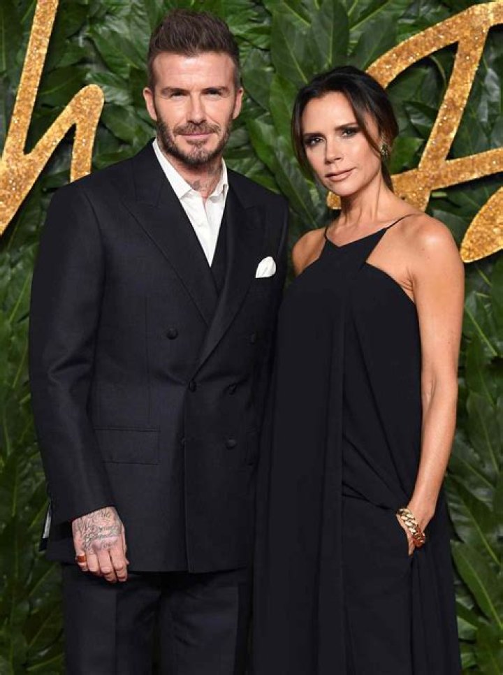 Unveiling The Allure Of Posh Spice Tits