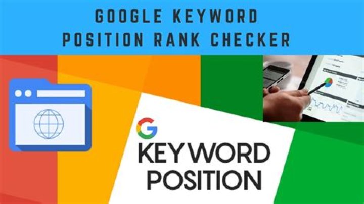 Position On Google Checker: The Ultimate Guide To Monitoring Your Search Rankings.