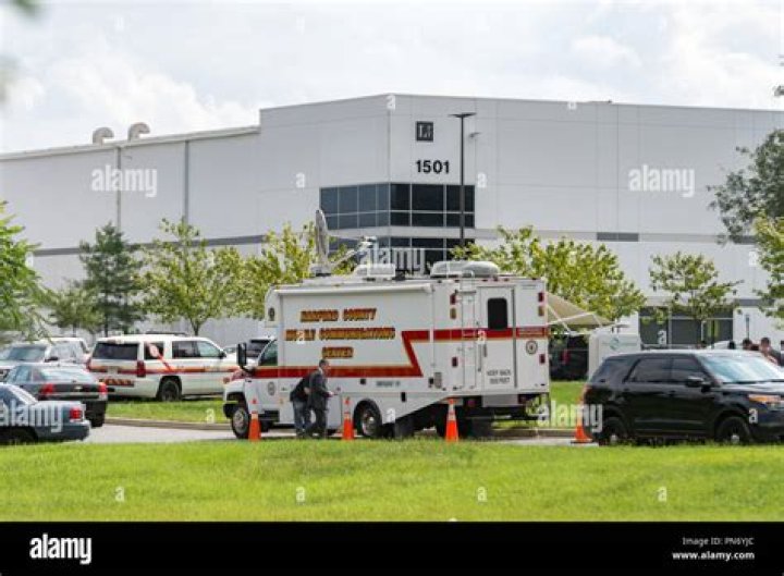 'Nothing' Found After Reports of Shots at Naval Medical Center San Diego