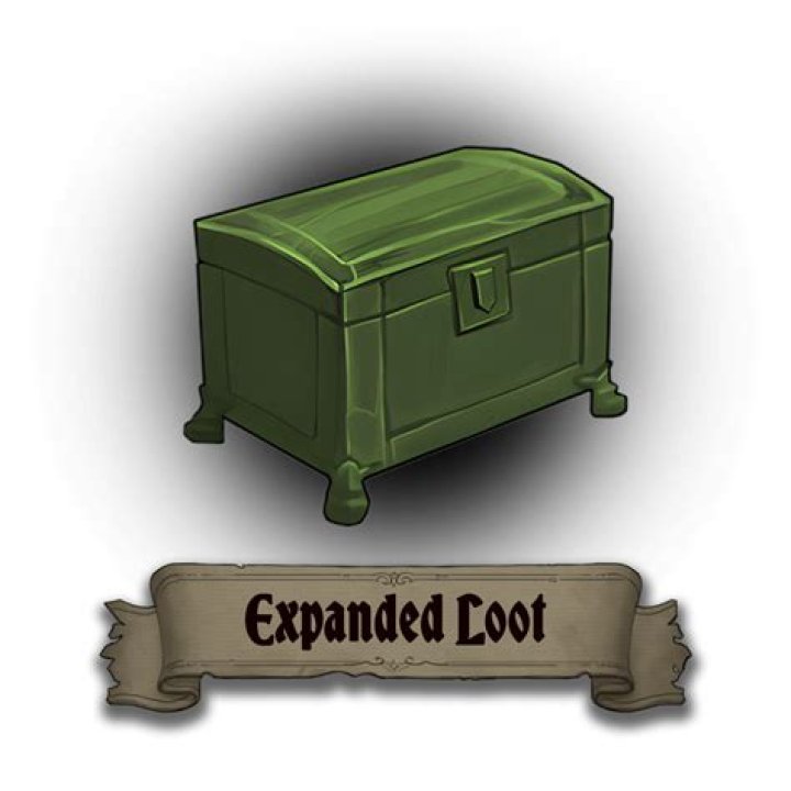 Exploring The Potential Loot In Kiba Armory: What You Need To Know