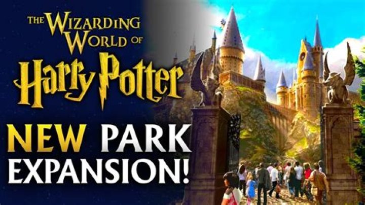 The Ultimate Guide To Potter Park Water Park: An Unforgettable Adventure