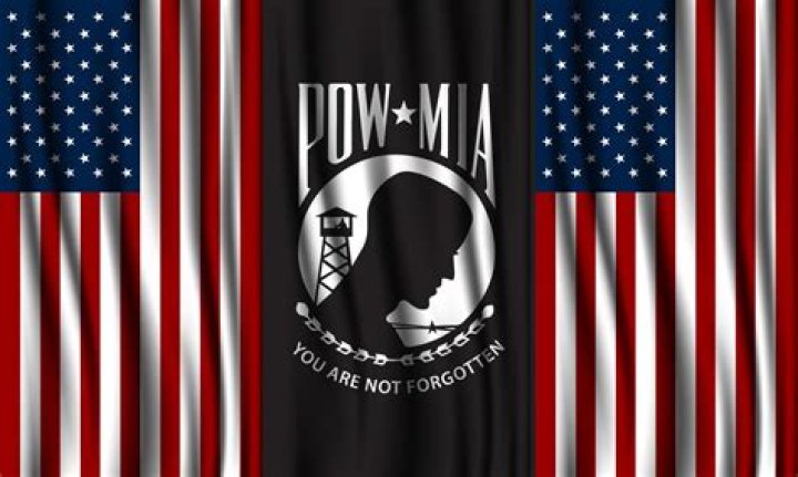 The Real Meaning of the POW/MIA Flag