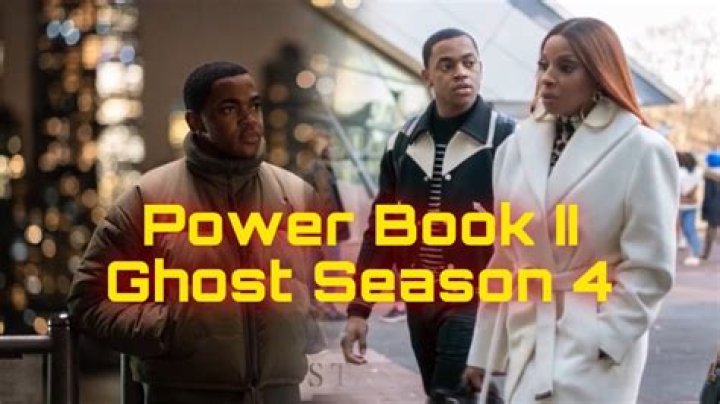 Unveiling The Excitement Of Power Book 2 Season 4 Episode 1 Free