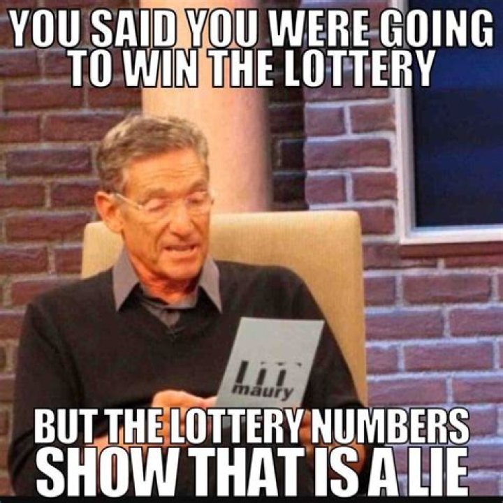 Powerball Drawing Delay Due to Technical Problem Sparks Jokes, Memes