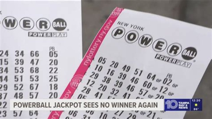 Did Anyone Win the $353M Jackpot?