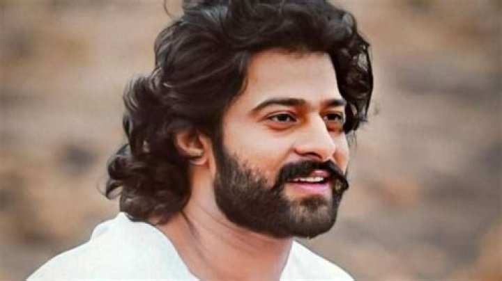 Prabhas' Facebook account gets hacked; actor REACTS – India TV
