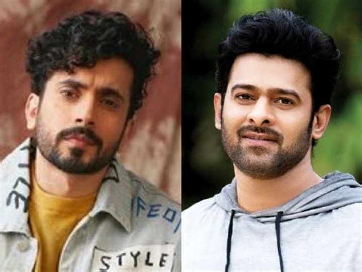 Prabhas showers Adipurush co-star Sunny Singh with bromance, shares heartfelt birthday wish