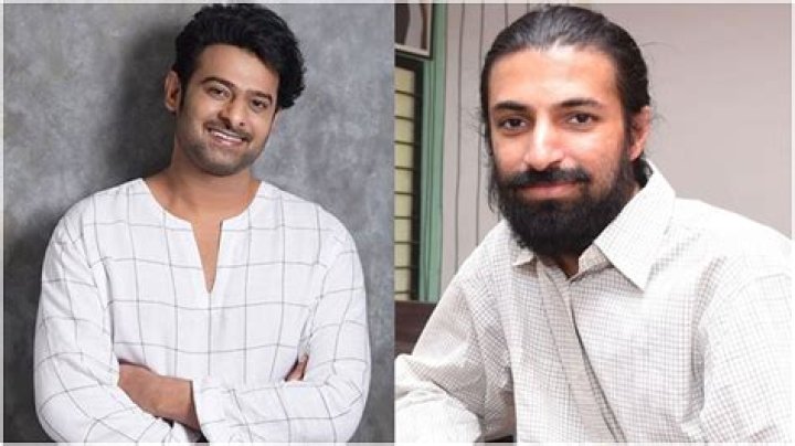 Prabhas to star in Mahanati director Nag Ashwin's next, read deets inside – India TV
