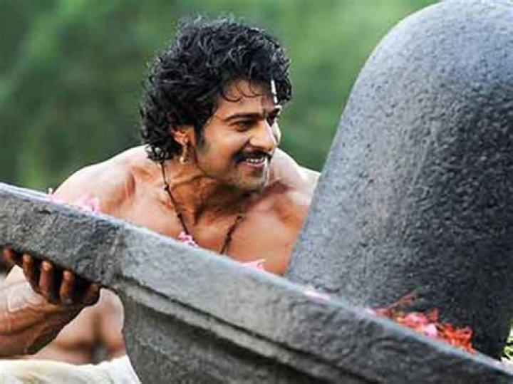 Prabhas Latest News, Photos and Videos