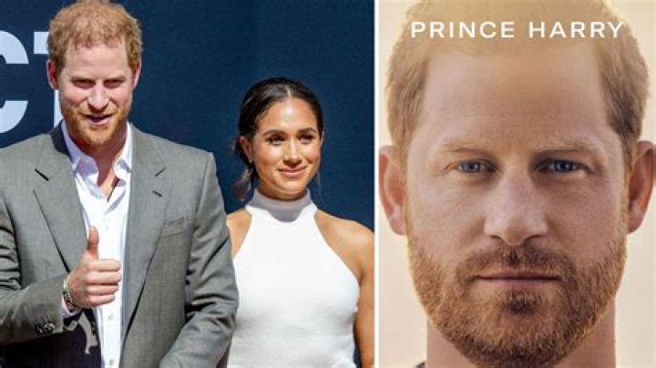 Prince Harry's doppleganger is 'worried' about his safety; know what makes him feel 'uneasy' – India TV