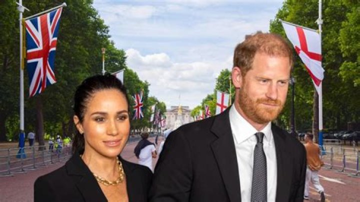 Prince Harry Has Reportedly Stepped Aside From An Upcoming Wedding