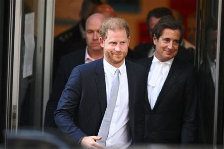 Prince Harry's Major Project Revamp Passed Completely Unnoticed