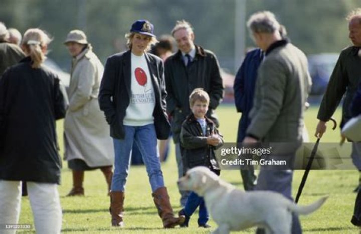 Prince William Returns to Polo After Prince Harry's Los Padres Season