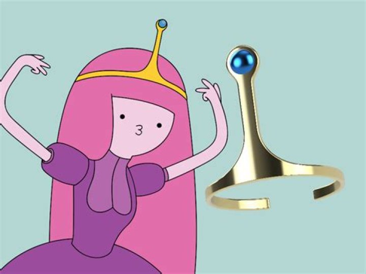 Discovering The Magic Of The Princess Bubblegum Crown