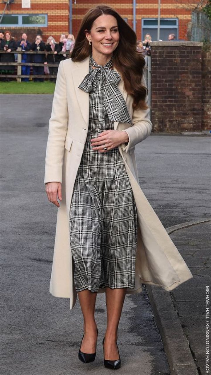 Princess Kate's Public Appearances: A Glimpse Into Royal Engagements