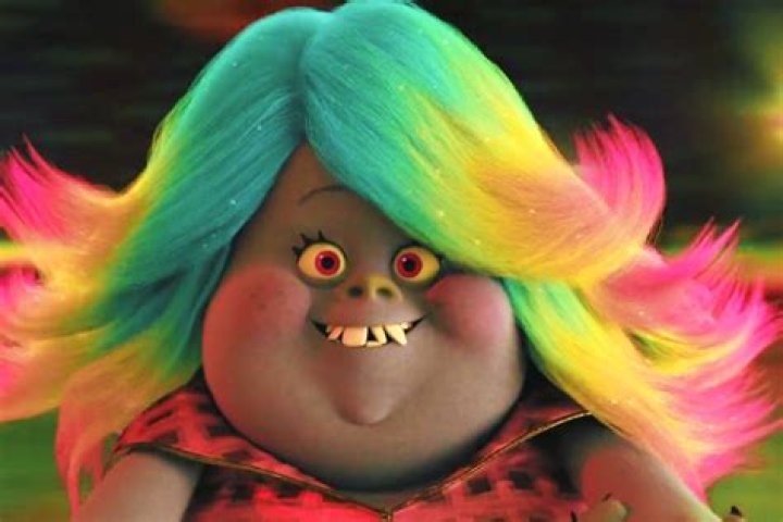 Discovering The Magical World Of Princess Sparkles Trolls