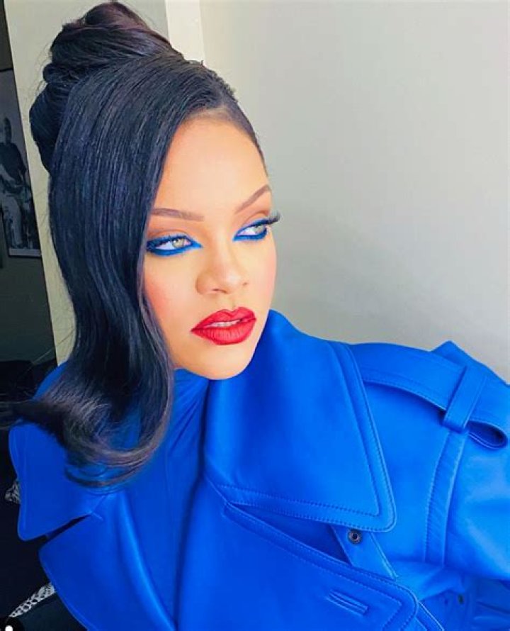 Priscilla Ono Aka Rihanna's Makeup Artist Shares Her Top Makeup Tips
