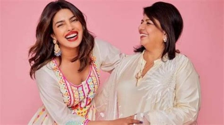Priyanka Chopra recalls growing up with relatives as actress' parents had her while studying medical – India TV