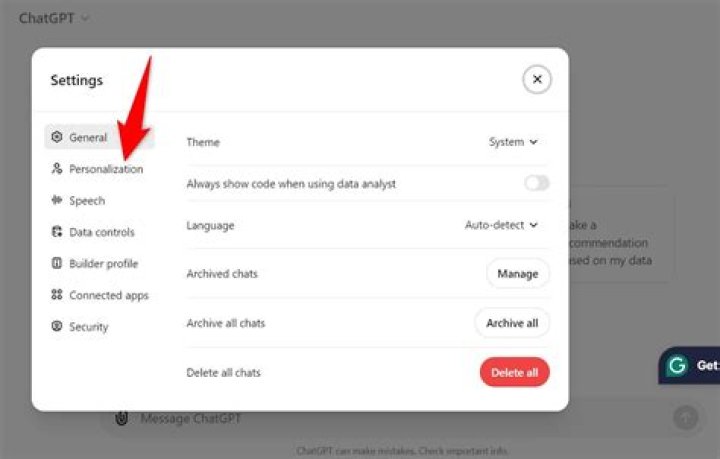 Profile: Shifting Focus on Space Role