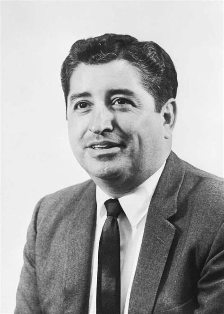 Prominent Latino journalist Ruben Salazar, killed 50 years ago, tackled racism, identity