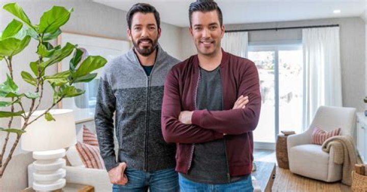 Exploring The Tragic Loss Of Property Brother Drew Scott