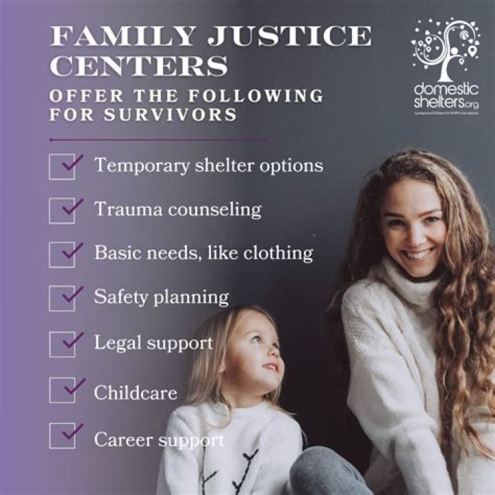 Providing hope and healing: Inside the Nampa Family Justice Center's fight against domestic violence