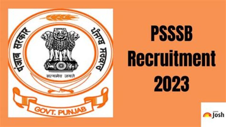 PSSSB Patwari Admit Card 2023 OUT on sssb.punjab.gov.in, direct link here – India TV