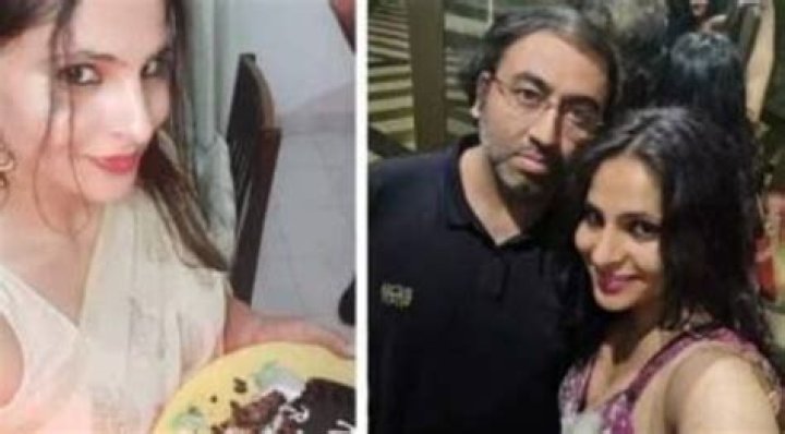 Husband denies wife birthday celebration in Dubai, woman punches him to death – India TV