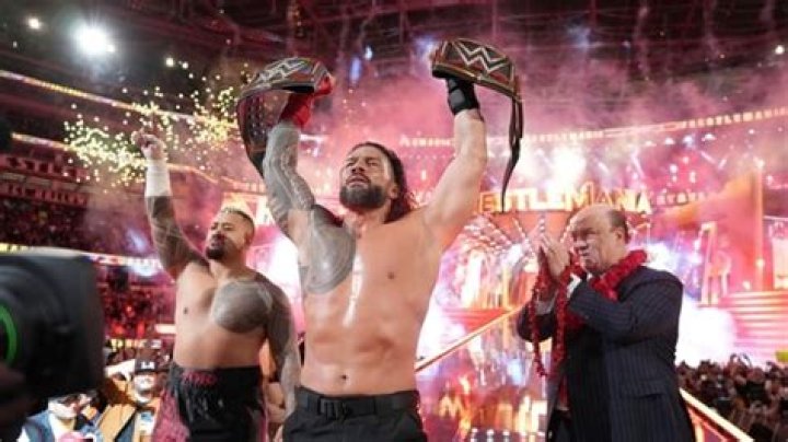 Push for Roman Reigns to Surpass Hulk Hogan’s Championship Run