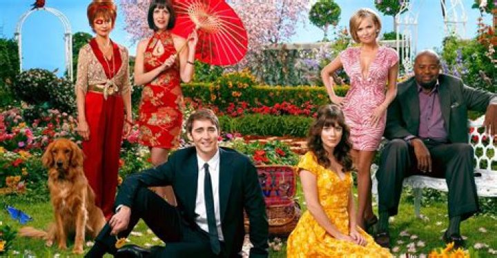 Why Pushing Daisies Is the Perfect Watch for Pandemic Romance