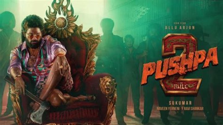 Allu Arjun starrer's second installment to have an ensemble cast – India TV