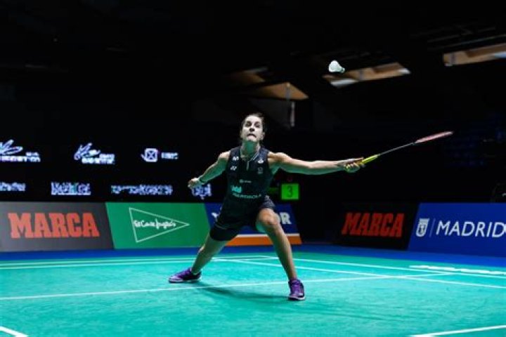 PV Sindhu loses final clash of Madrid Spain Masters – India TV