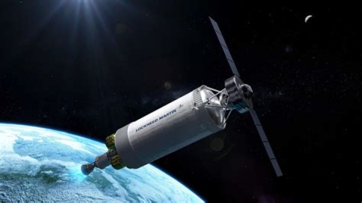 Quantum Space raises $15 million for cislunar spacecraft