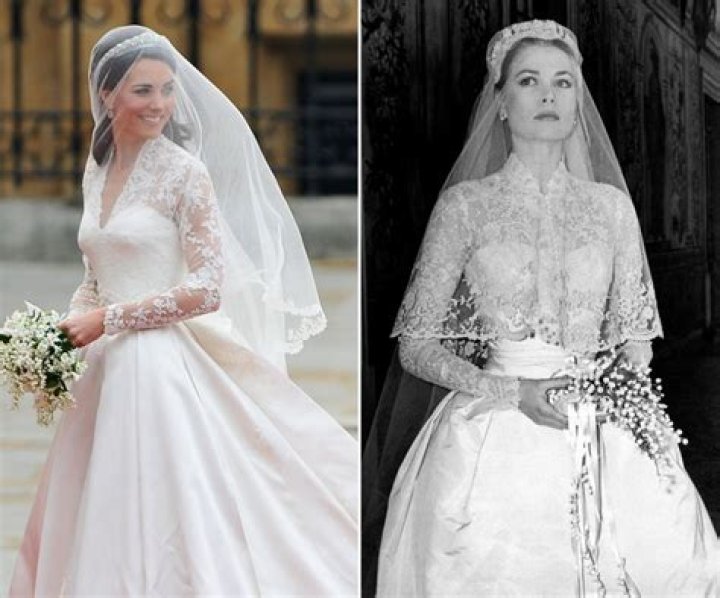 Queen's Wedding Dress Comment to Kate Middleton Resurfaces: 'Horrible'