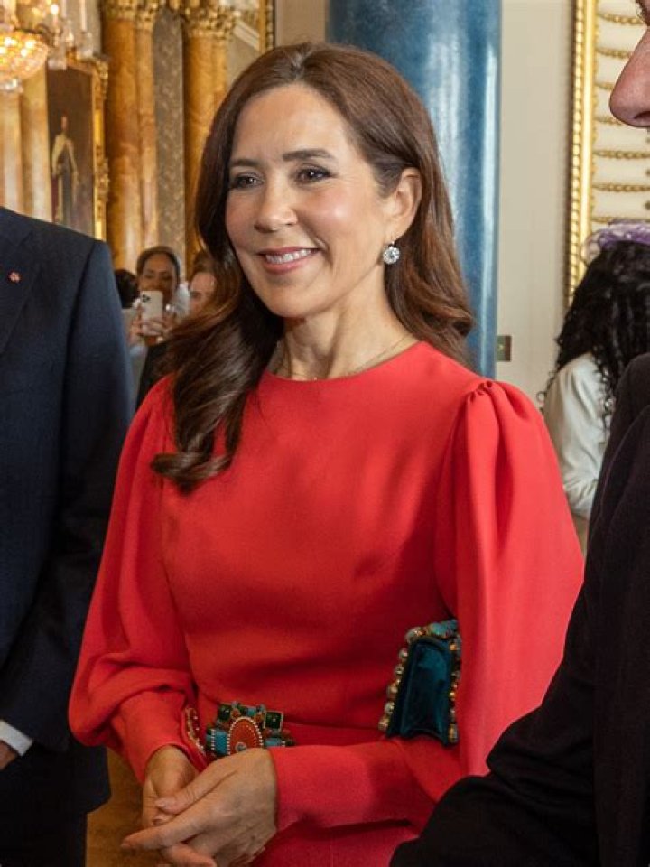 Queen Mary Of Denmark: A Deep Dive Into Her Life And Legacy