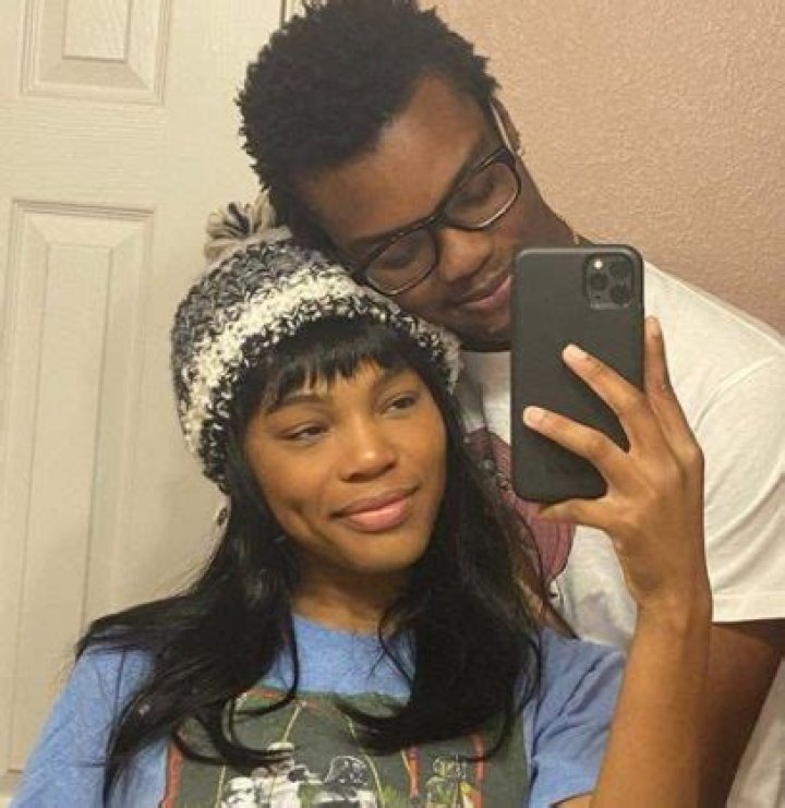 Uncovering The Mystery Of Quenlin Blackwell's Ex Boyfriend