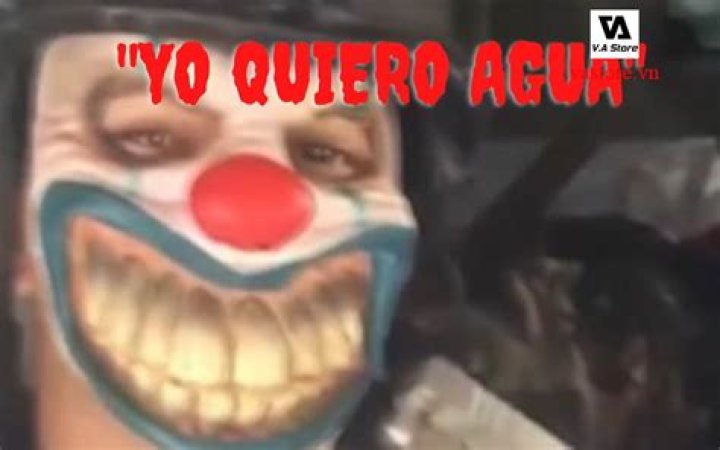 Twitter Quiero Agua: The Social Media Movement To Raise Awareness Of Water Resources