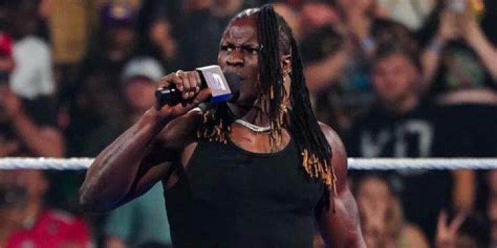 R-Truth and Damian Priest Seemingly Patch Things Up After 1/22 WWE RAW Incident