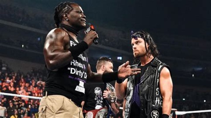 R-Truth Declares He’s Bound for Judgment Day After Decisive Win on 12/18 WWE RAW