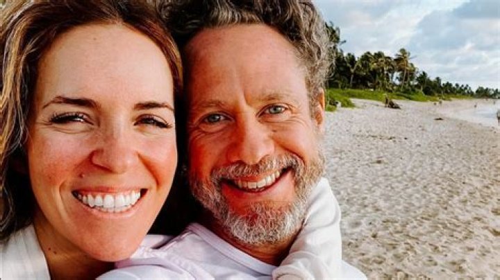 Unraveling The Mystery Of Rachel Hollis Dating: A Journey Through Love And Self-Discovery