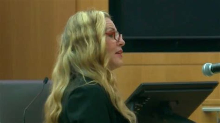 Rachel Smith steps down as prosecutor in Daybell murder case